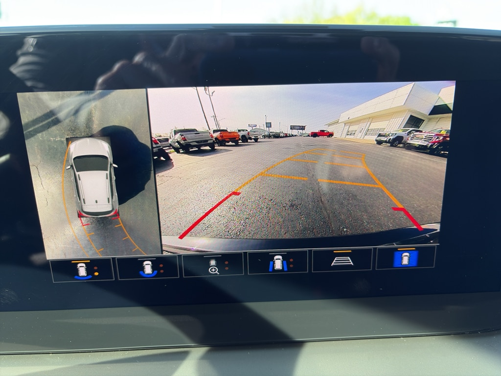 2026 Buick Encore GX Sport Touring - Photo 35