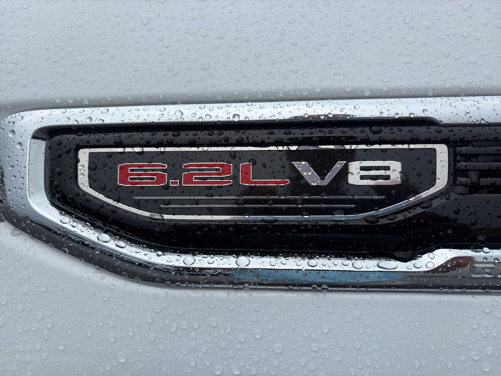 Used 2023 GMC Sierra 1500 SLT Truck