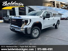 2025 GMC Sierra 2500 HD Pro Truck