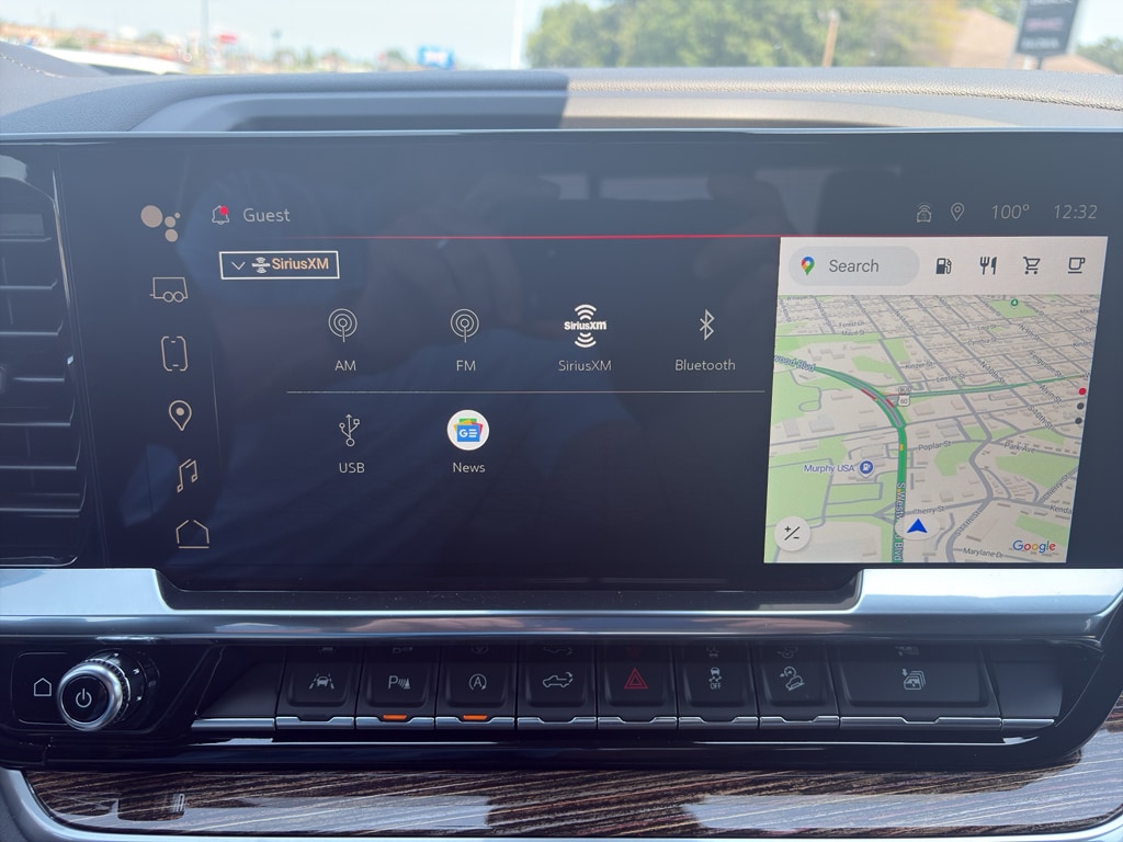 2026 GMC Sierra 1500 Elevation - Photo 37
