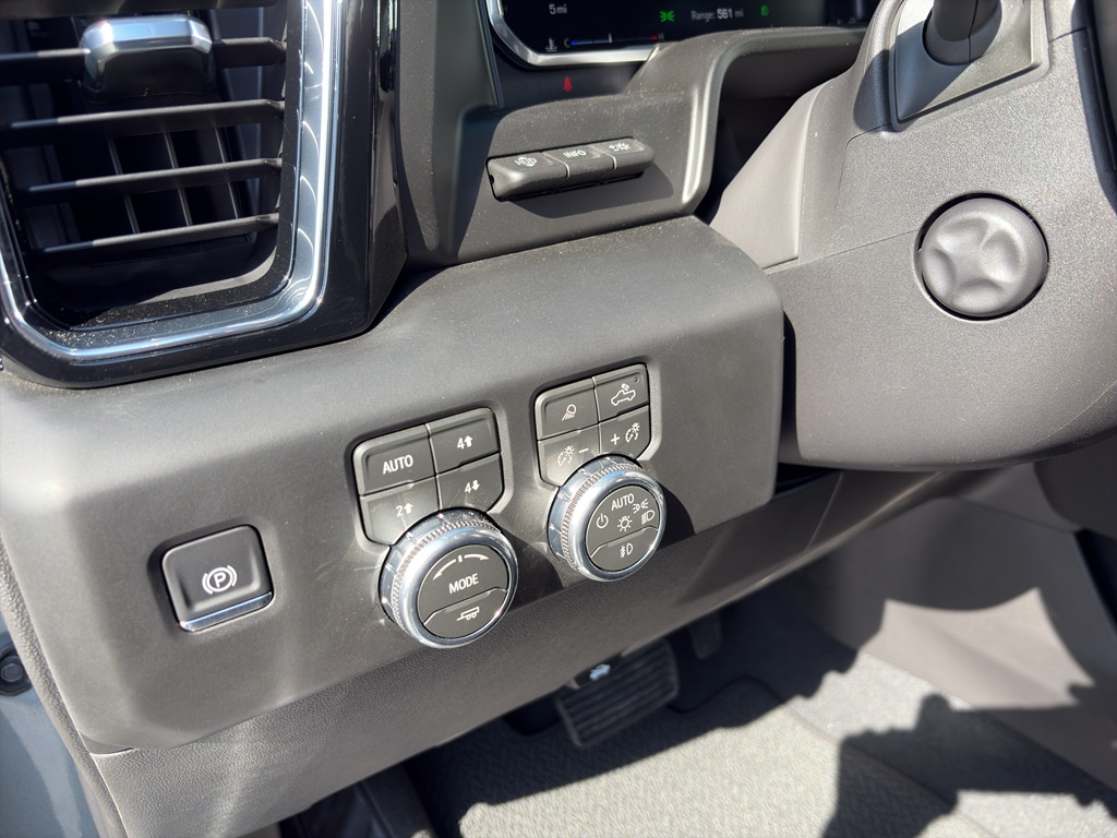 2026 GMC Sierra 1500 Denali - Photo 13