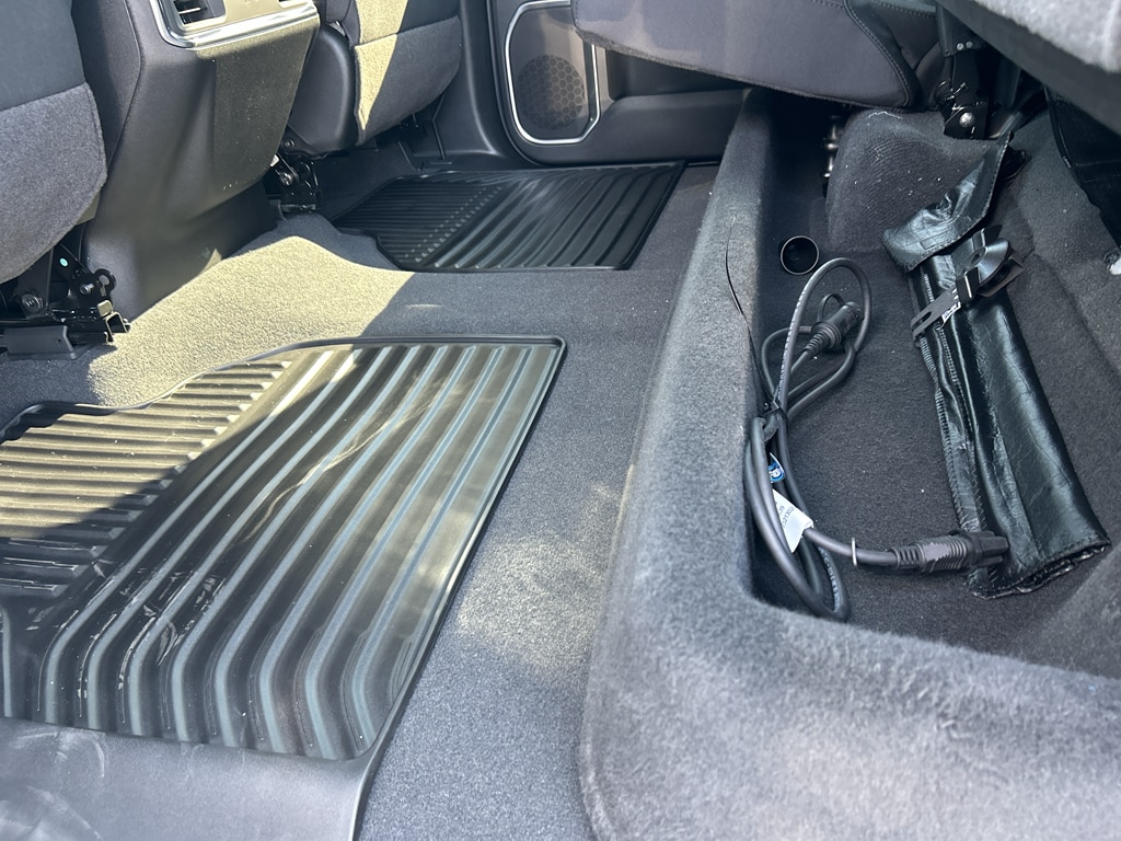 2026 GMC Sierra 1500 Elevation - Photo 19