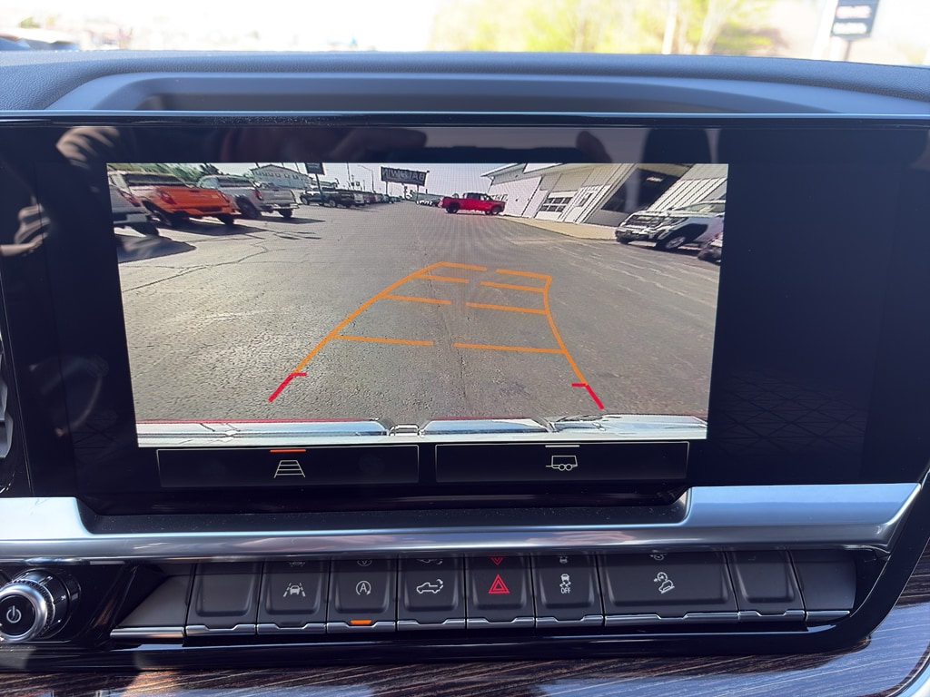 2026 GMC Sierra 1500 Elevation - Photo 35