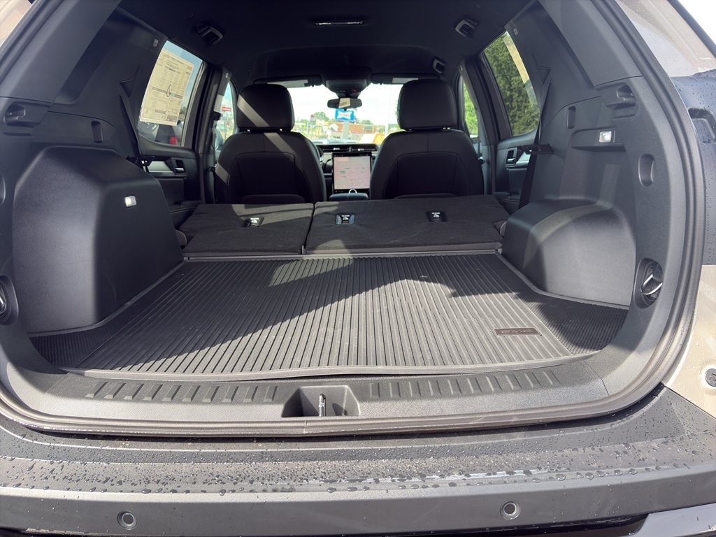 2027 GMC Terrain Elevation - Photo 20