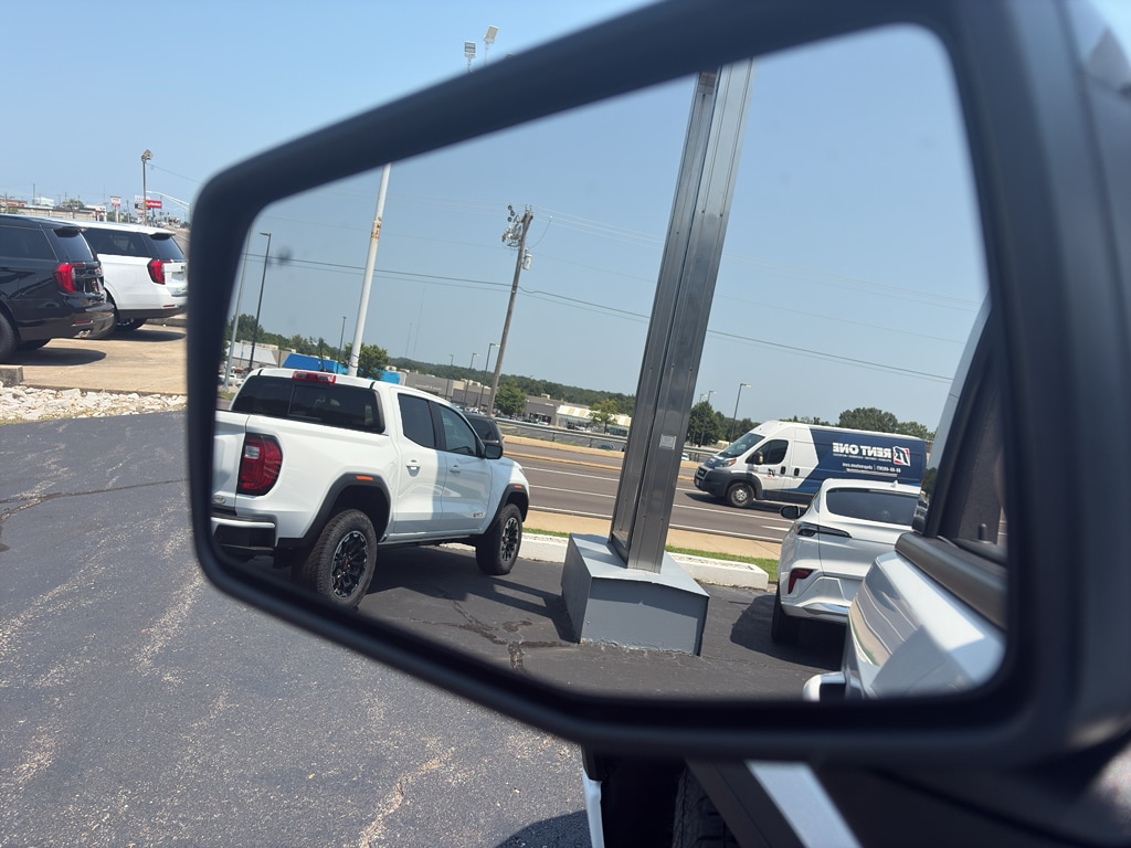 2026 GMC Sierra 1500 Elevation - Photo 15