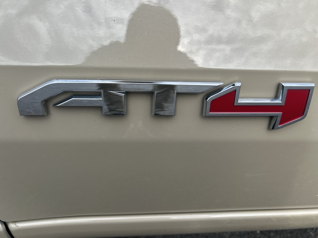 Used 2023 GMC Canyon AT4 Truck