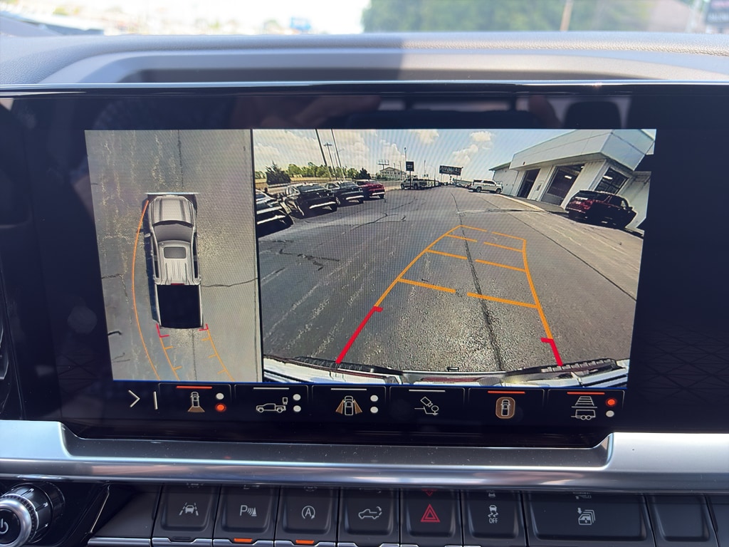 2026 GMC Sierra 1500 SLT - Photo 34