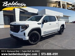 2026 GMC Sierra 1500 Elevation Truck