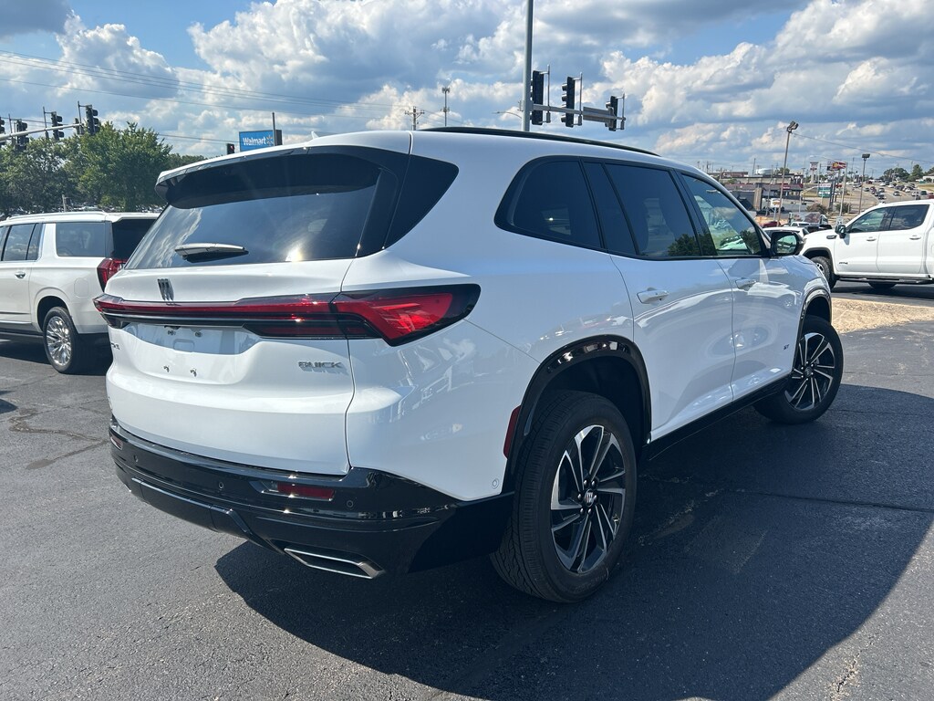2026 Buick Enclave Sport Touring - Photo 6