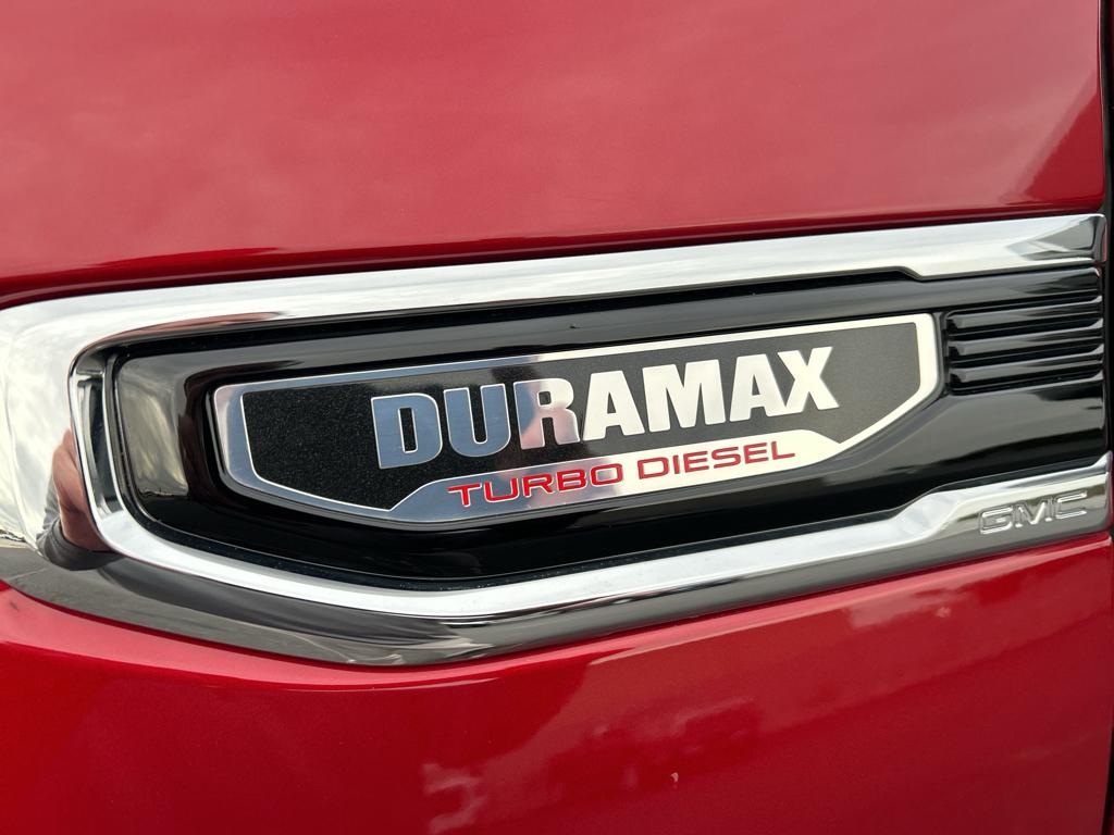 2022 Gmc Sierra 1500 SLT photo 4