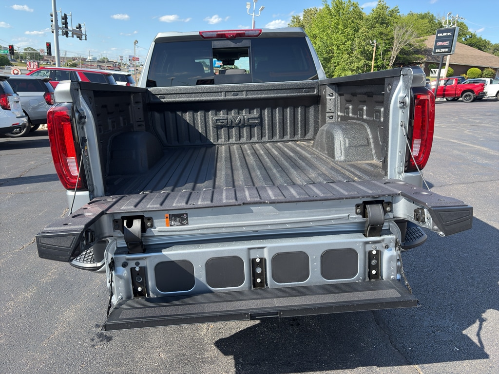 2026 GMC Sierra 1500 Denali - Photo 22