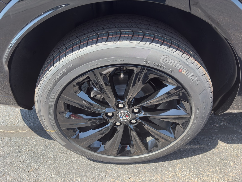 2026 Buick Envista Sport Touring - Photo 27