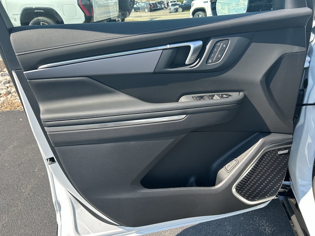 2026 Buick Enclave Sport Touring - Photo 15