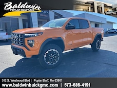 2026 GMC Canyon AT4 Truck