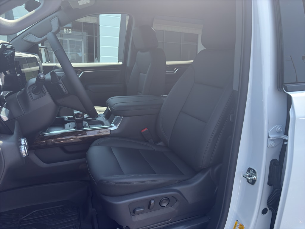 2026 GMC Sierra 1500 Elevation - Photo 10