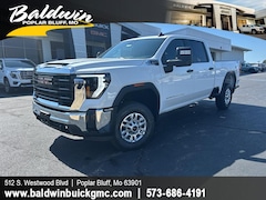 2025 GMC Sierra 2500 HD Pro Truck