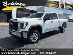 2026 GMC Sierra 2500 HD Pro Truck