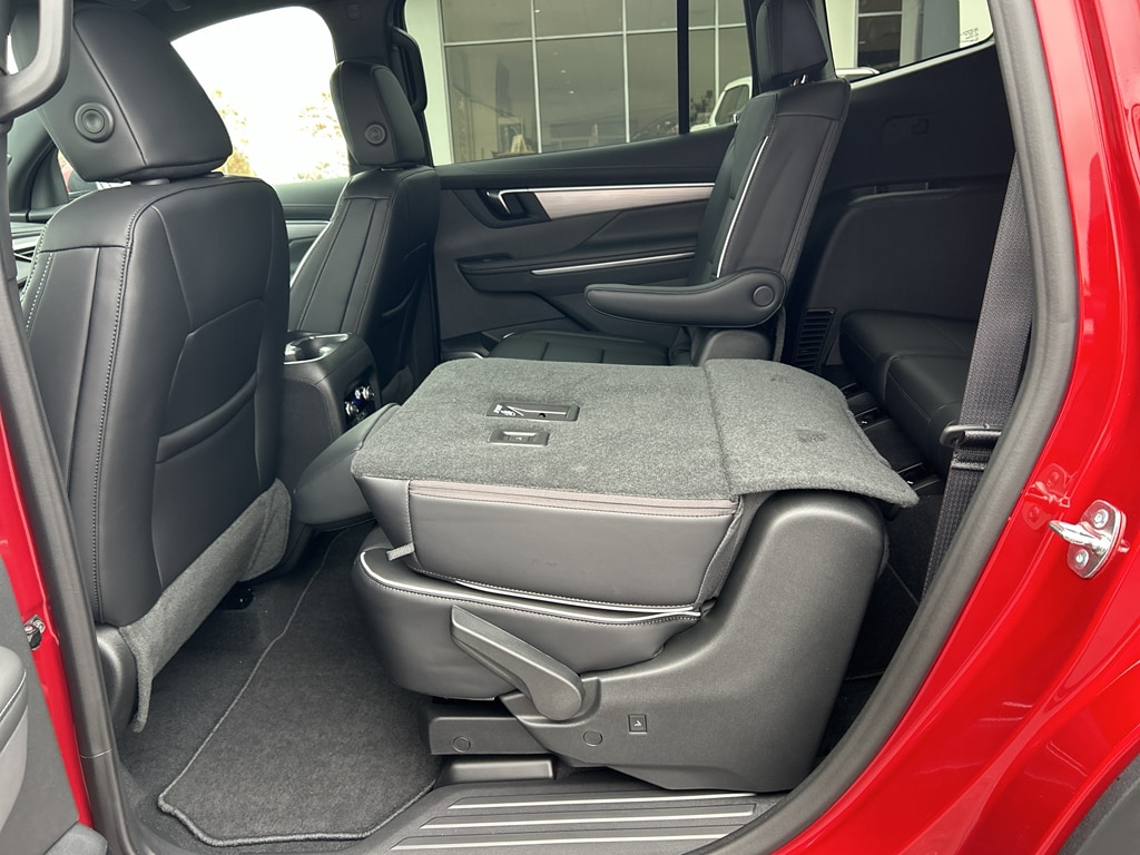 2026 Buick Enclave Preferred - Photo 18
