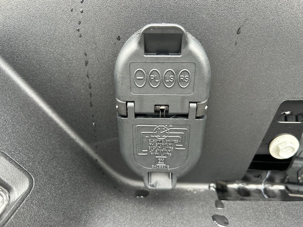 2026 GMC Sierra 1500 Pro - Photo 23