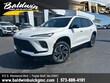  Buick Enclave