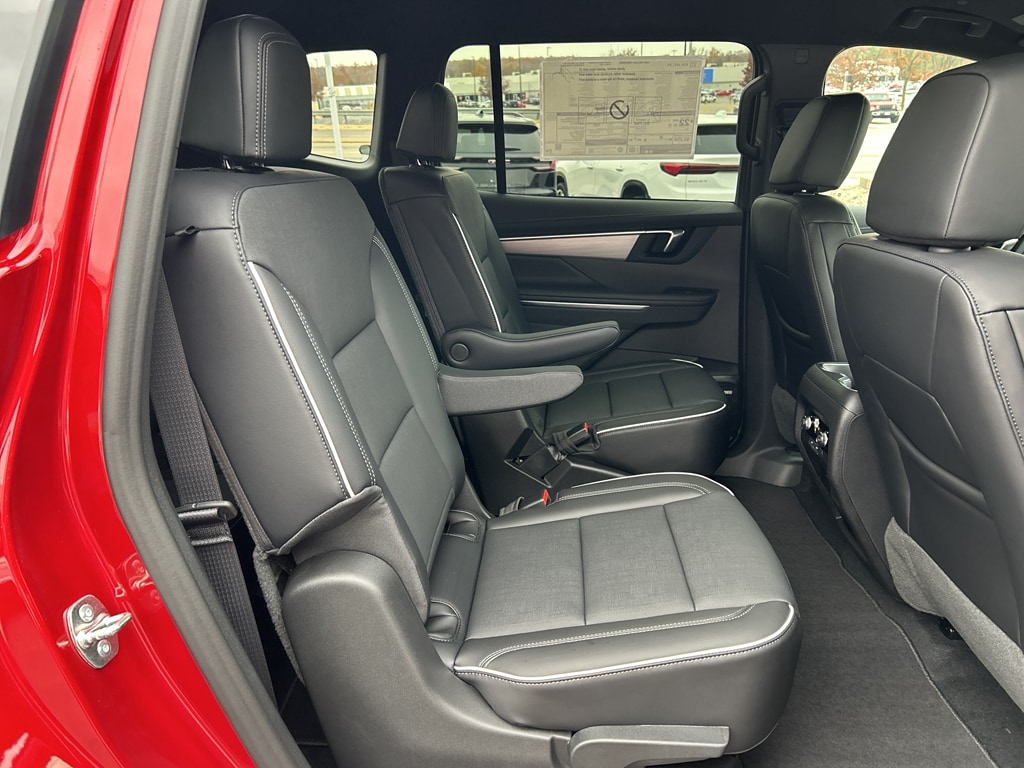 2026 Buick Enclave Preferred - Photo 30
