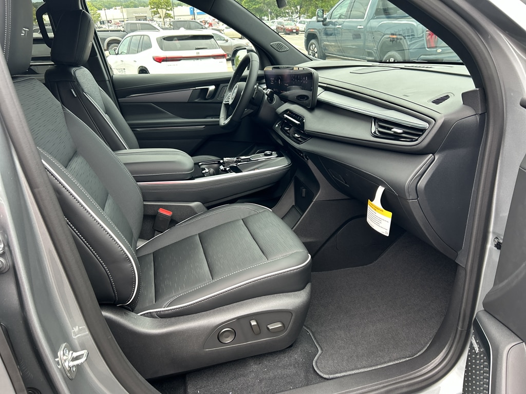 2026 Buick Enclave Sport Touring - Photo 26