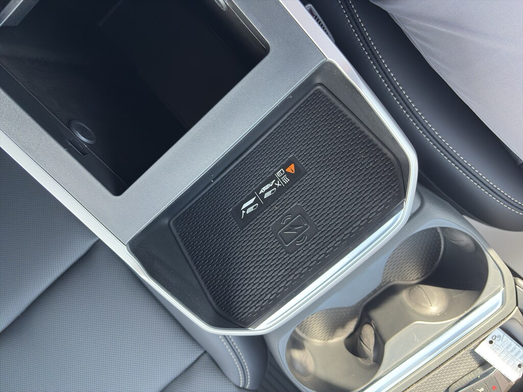 2027 GMC Terrain Elevation - Photo 30