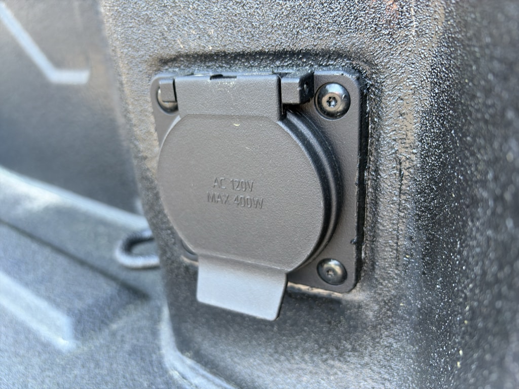 2026 GMC Sierra 3500HD Denali Ultimate - Photo 26