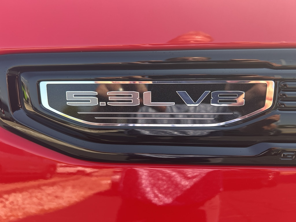 New 2026 GMC Sierra 1500 Elevation Truck