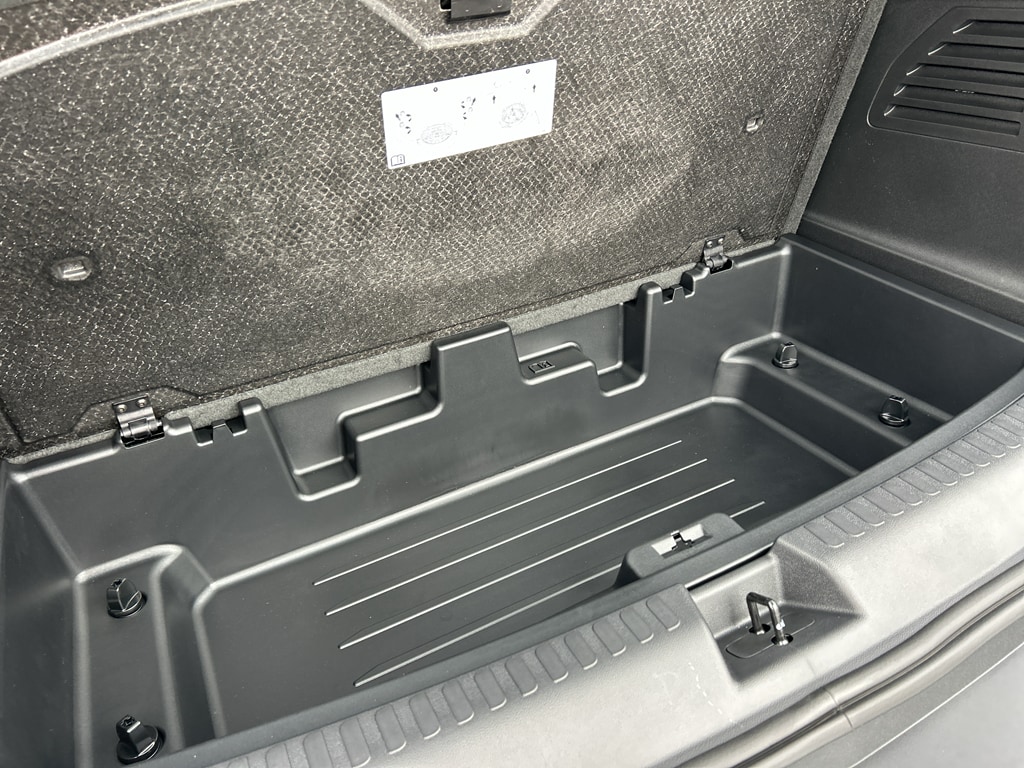 2026 Buick Enclave Preferred - Photo 26