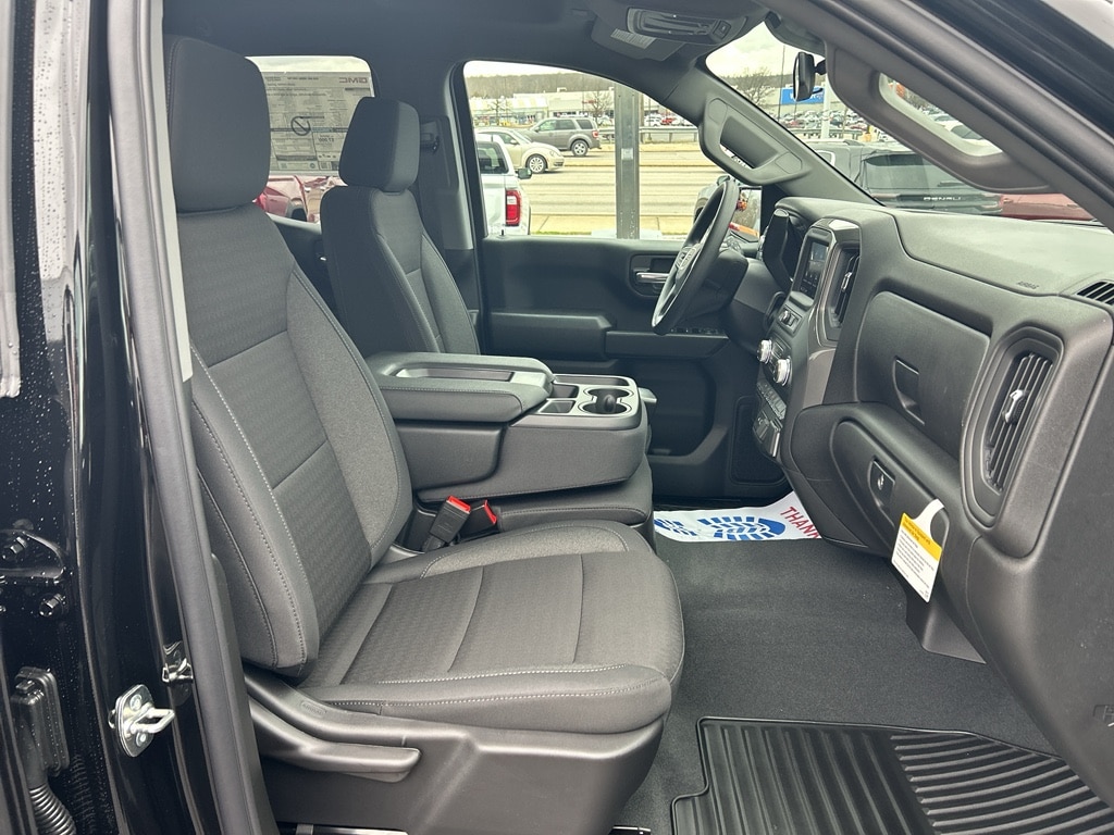 2026 GMC Sierra 1500 Pro - Photo 24