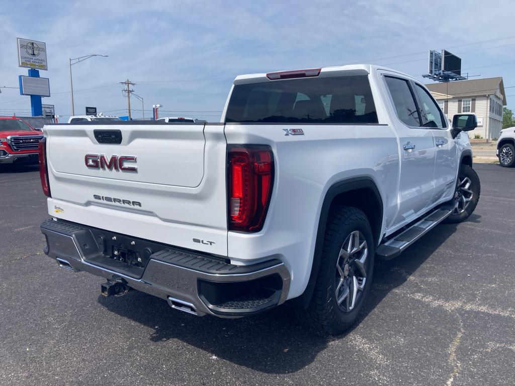 2023 Gmc Sierra 1500 SLT photo 4