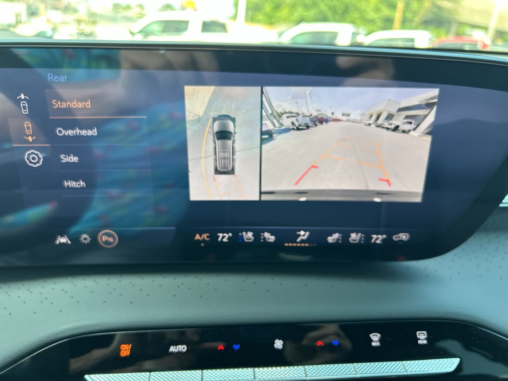 2026 Buick Enclave Avenir - Photo 38