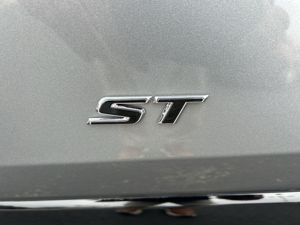 New 2026 Buick Encore GX Sport Touring SUV