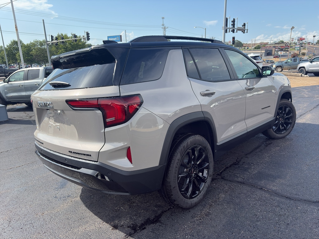 2027 GMC Terrain Elevation - Photo 6