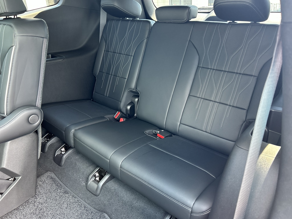2026 Buick Enclave Avenir - Photo 23