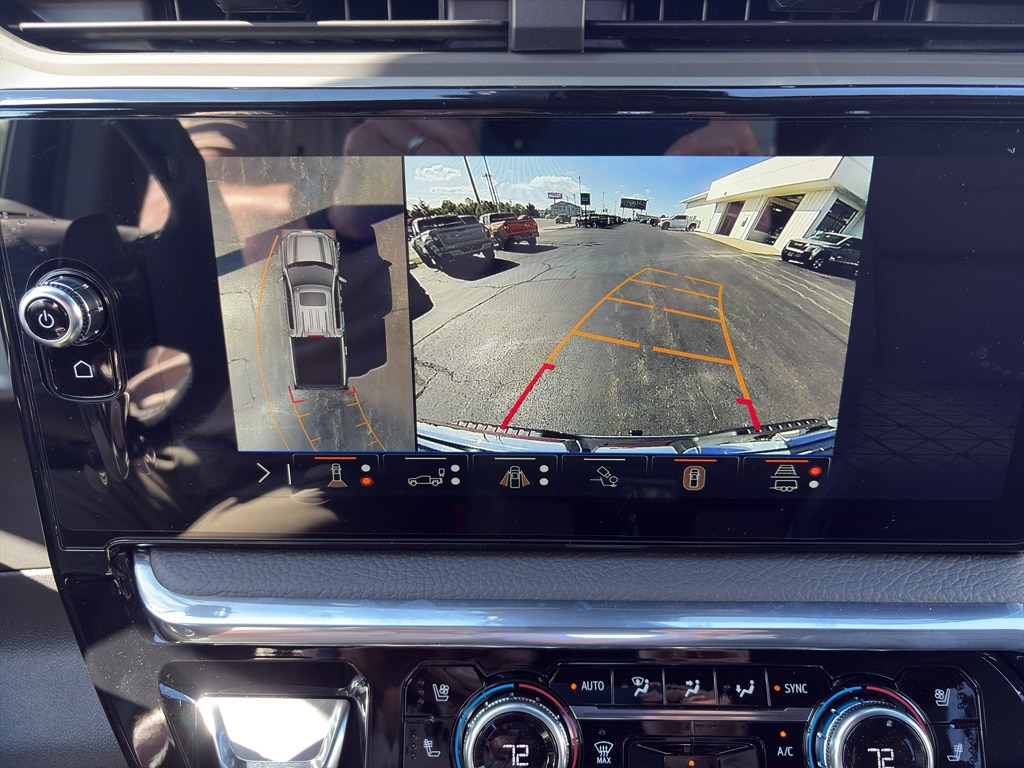 2026 GMC Sierra 1500 Denali - Photo 36