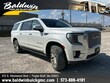 GMC Yukon XL