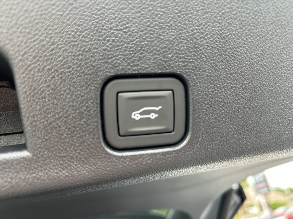 2026 Buick Enclave Sport Touring - Photo 25