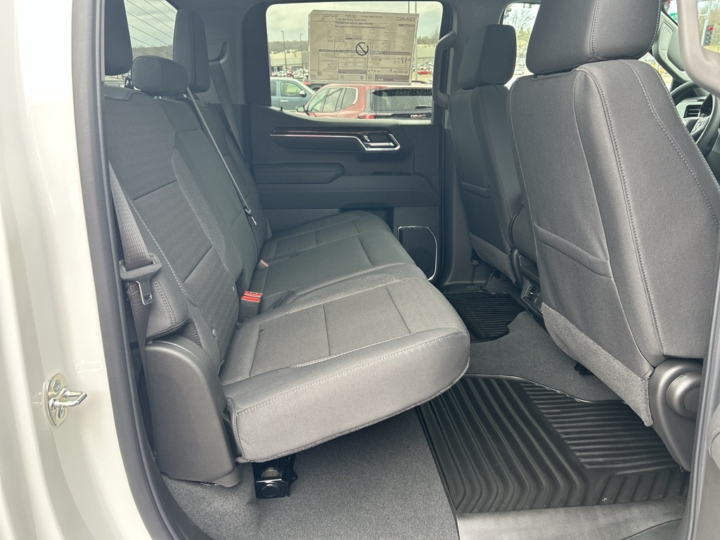 2026 GMC Sierra 1500 SLE - Photo 29