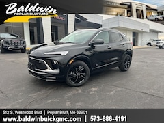 2026 Buick Encore GX Sport Touring SUV