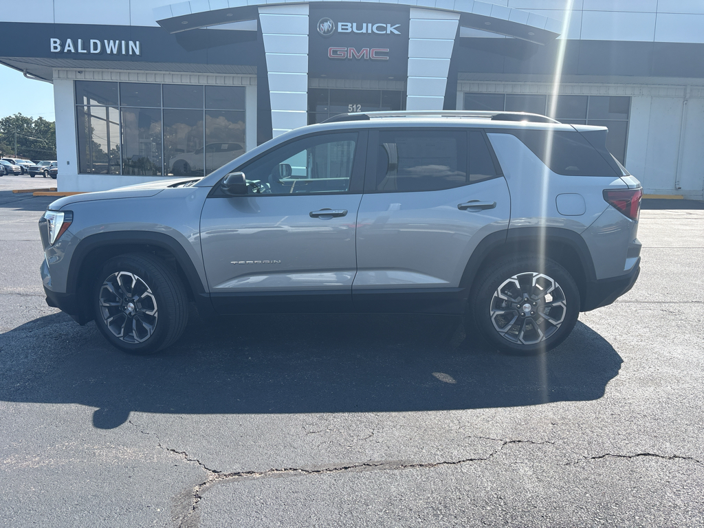 New 2027 GMC Terrain Elevation SUV