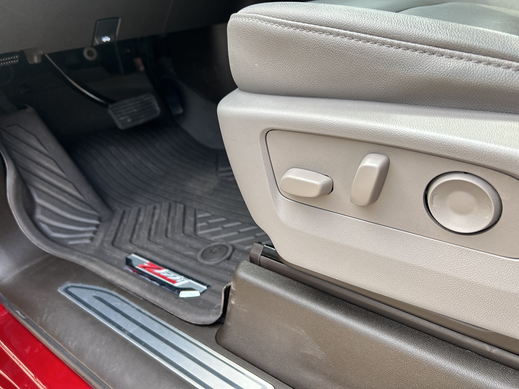 2024 Chevrolet Silverado 1500 LT Trail Boss - Photo 14