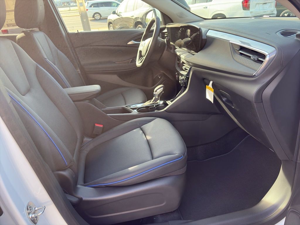 2026 Buick Encore GX Sport Touring - Photo 24