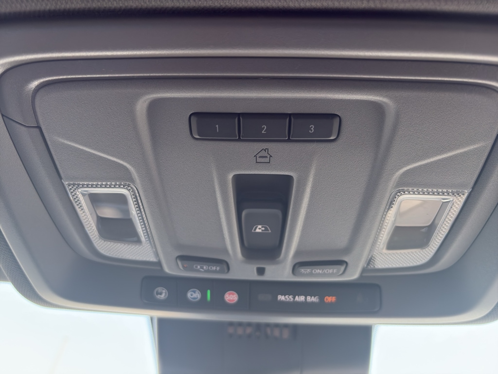 2026 GMC Sierra 1500 Elevation - Photo 40