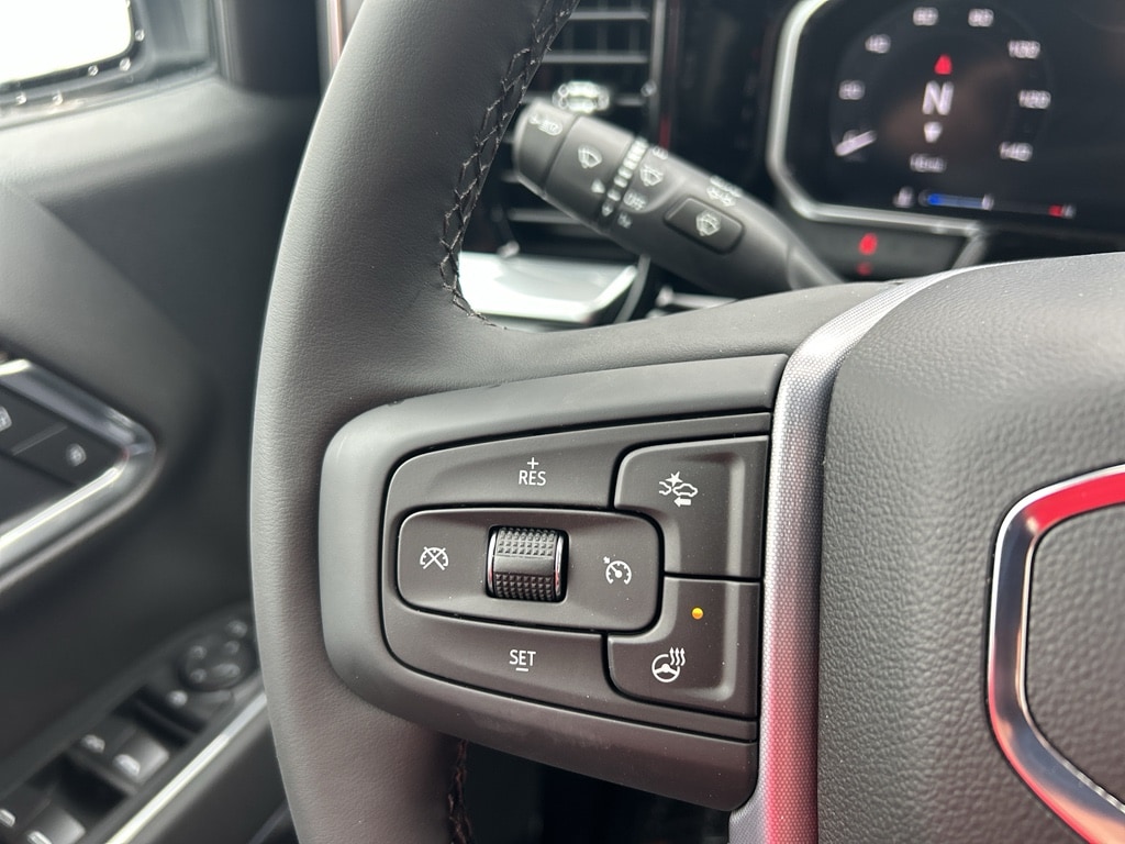 2026 GMC Sierra 1500 SLE - Photo 37