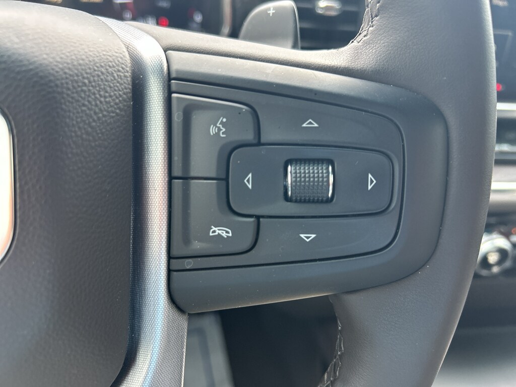 2023 GMC Sierra 1500 SLT - Photo 38