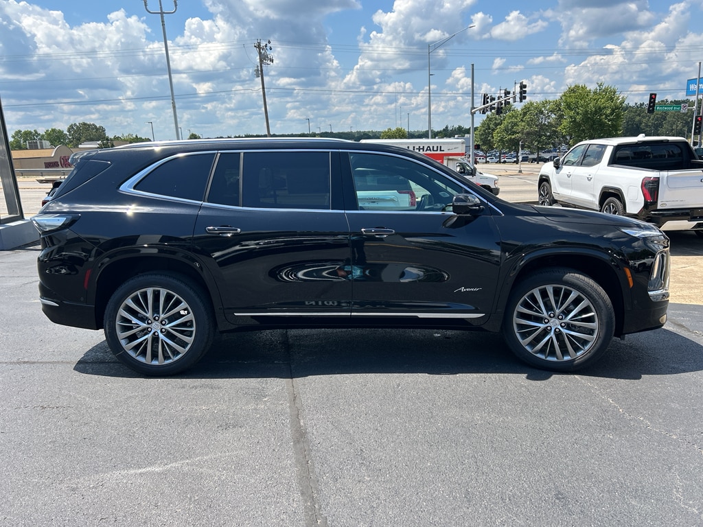 2026 Buick Enclave Avenir - Photo 7