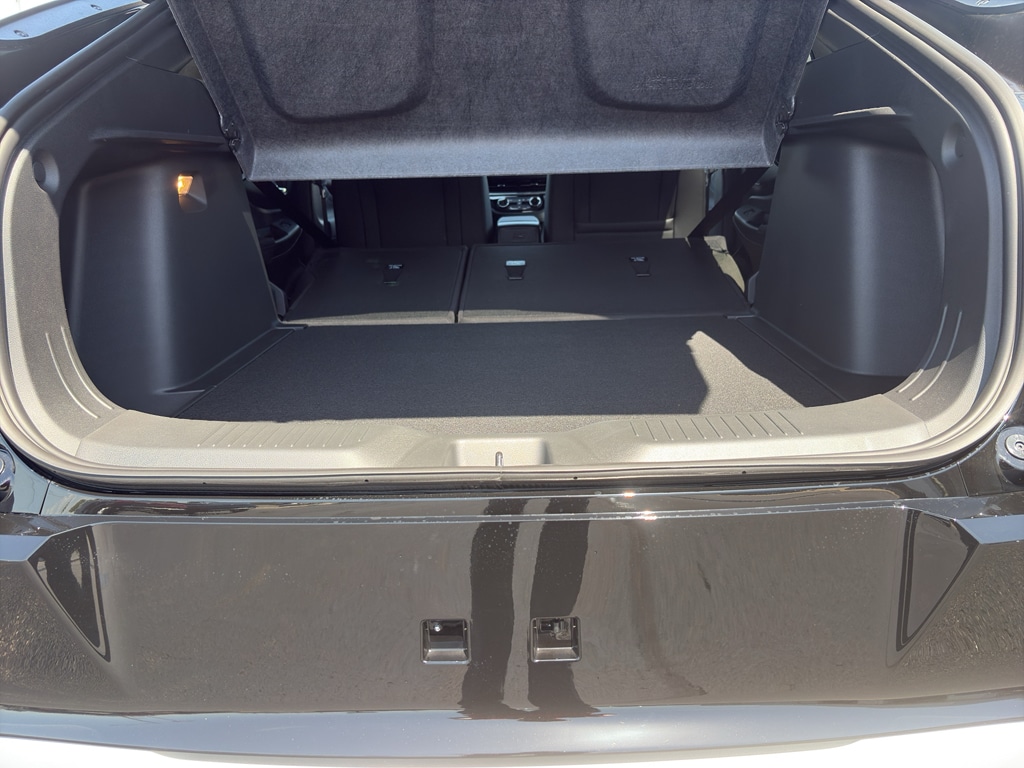 2026 Buick Envista Sport Touring - Photo 20