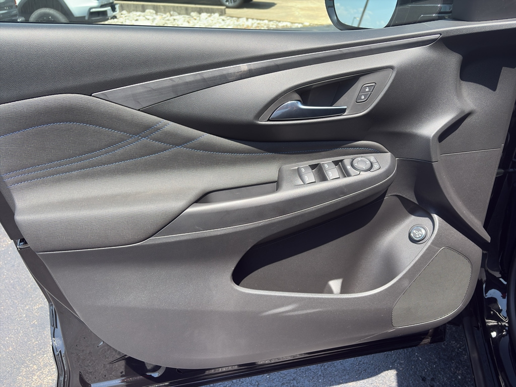 2026 Buick Envista Sport Touring - Photo 15